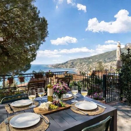 Apartament Sunset Haven -