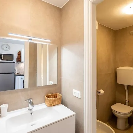 Sunset Haven - Apartament