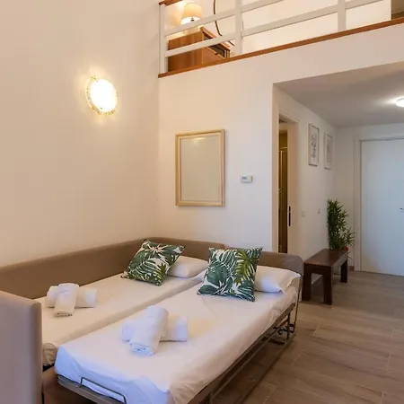 Sunset Haven - * Ospedaletti