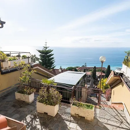 Sunset Haven - Apartament *