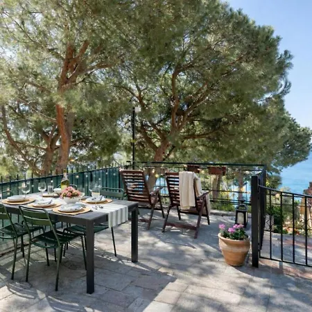 Sunset Haven - * Ospedaletti