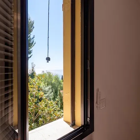 Apartament Sunset Haven - Ospedaletti