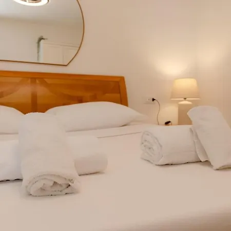Sunset Haven - Apartament