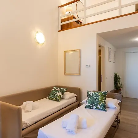 Apartament Sunset Haven - Ospedaletti