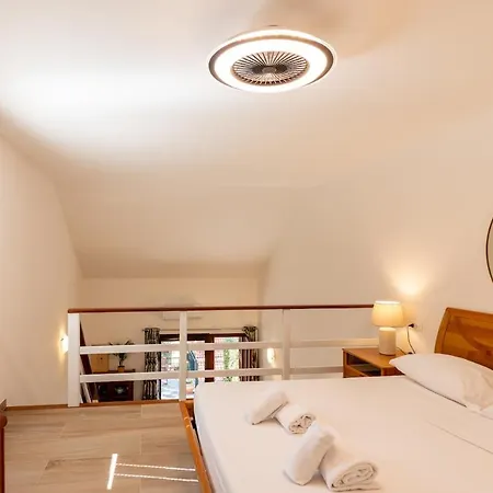 Sunset Haven -