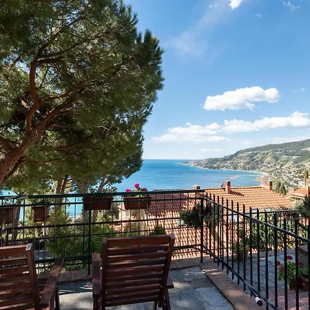 Sunset Haven - Apartament *