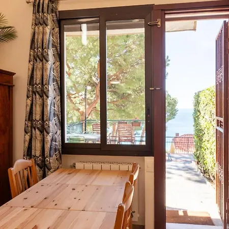 Sunset Haven - Apartament *