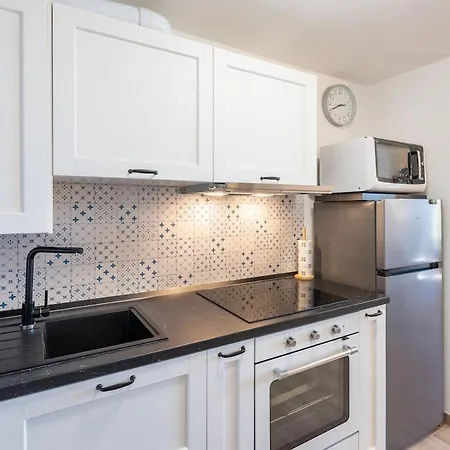 Sunset Haven -