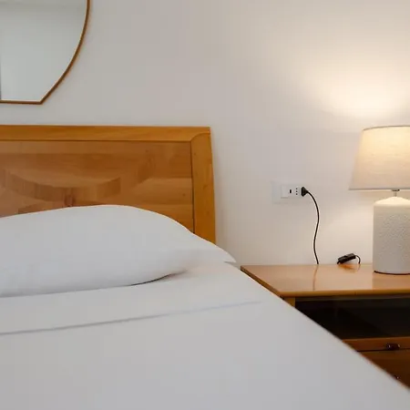 Sunset Haven - Apartament Ospedaletti