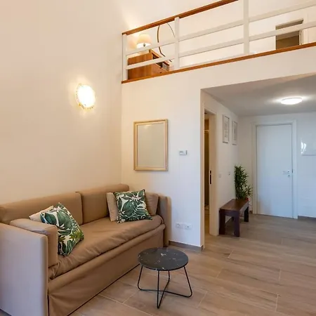 Sunset Haven - Apartament