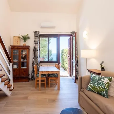 Sunset Haven -
